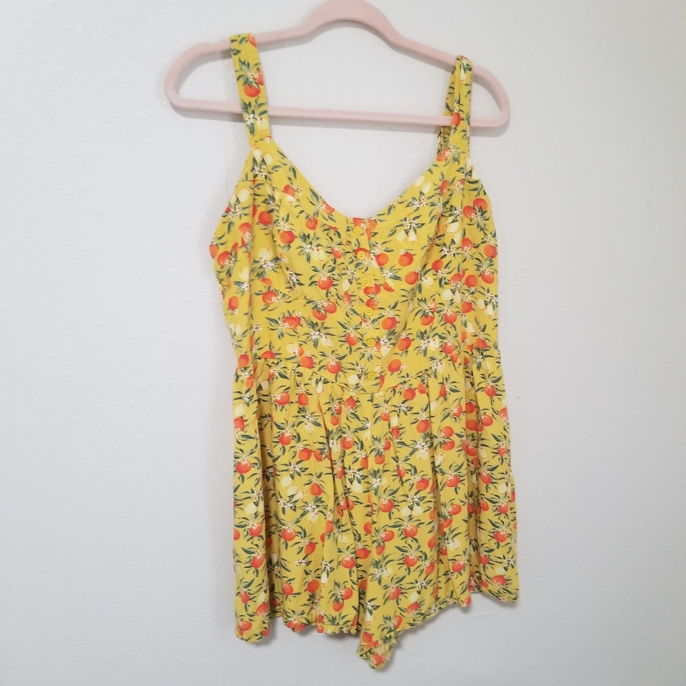 Wild Fable Women's  Romper  XXL